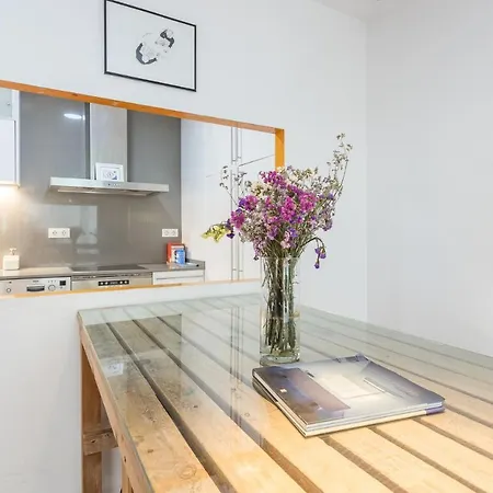 My Space Charming In The Heart Of Gracia