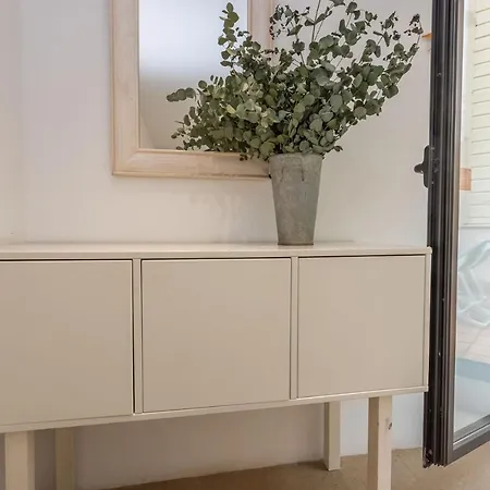 アパート My Space Charming In The Heart Of Gracia *