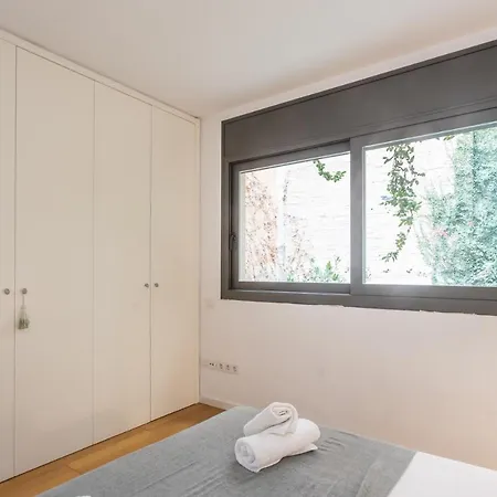 My Space Charming In The Heart Of Gracia アパート バルセロナ