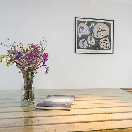 アパート My Space Charming In The Heart Of Gracia