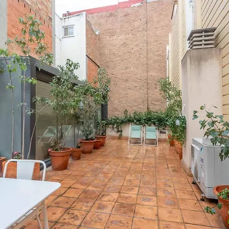 My Space Charming In The Heart Of Gracia