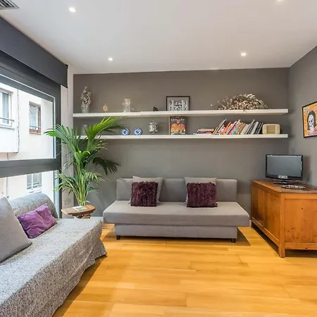 My Space Charming In The Heart Of Gracia *