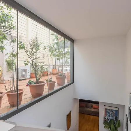 My Space Charming In The Heart Of Gracia * Barcelona