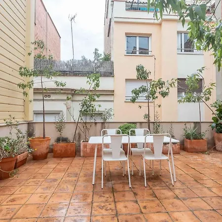 My Space Charming In The Heart Of Gracia