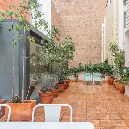 My Space Charming In The Heart Of Gracia *